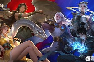 《诸神竞技场》12月11日停服维护更新公告