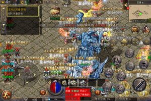 《列国争霸》新服等你来战 官方最新版列国争霸下载一并送上