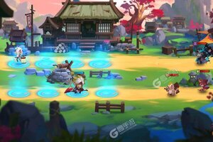 《妖罗英雄传》新服终于来了  新老玩家迎最新版共享多重福利