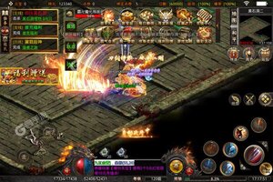 笑傲天龙又双叒开新服 小伙伴们一起来下载吧