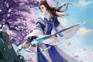 仙圣奇缘又双叒开新服 小伙伴们一起来下载吧