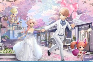 《加勒比海战姬》最新版今日隆重更新 开启新服礼遇共襄盛举