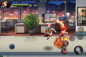 最新拳皇97OL下载地址公布 2026最新版拳皇97OL游戏下载指南