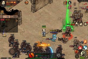 最新正义小法师下载地址更新 2025最新版正义小法师游戏下载地址汇总