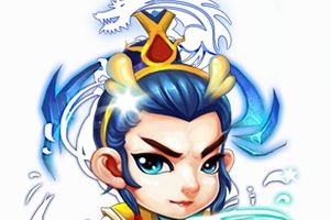 龙三太子介绍