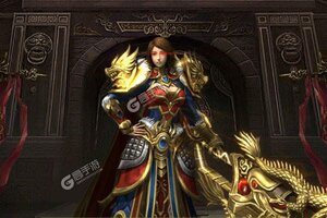 《烈火一刀》新服盛大开启 下载全新版烈火一刀迎接新征程