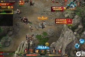 《烽火大唐》跨服远征攻略：远征&荣耀战场玩法详解