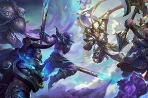 挑战全面升级 《乱斗西游2》迎三大功能更新