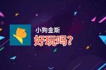 小狗金斯好玩吗？小狗金斯好不好玩评测