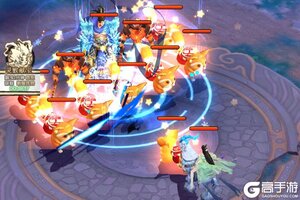 飞仙诀下载地址分享 最新飞仙诀官方安装包