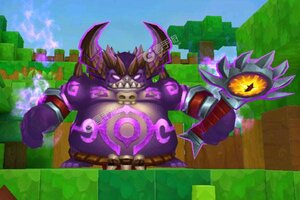 《蹦蹦堂》2022年01月09日新服开启预告 官方最新版下载恭迎体验