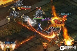 《女神联盟契约》女神养成攻略：升级升星技巧大揭秘
