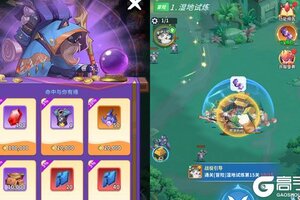 卡牌战略手游一个就够了 《复苏的猫之大陆》迎官方版紧急加开新服