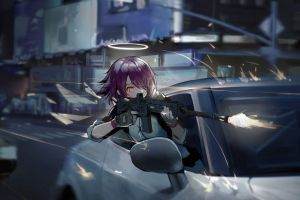 [明日方舟]关于公开招募及组合包调整说明