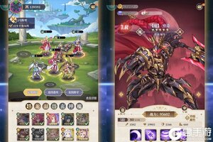 《诛神世界》VIP大礼低调来袭 官方最新版下载开启