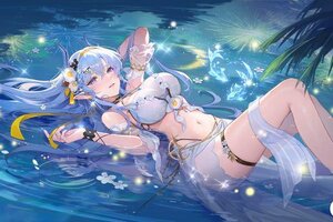 《奥奇传说》8月1日更新公告-神曜余灰&神曜路西法降临！