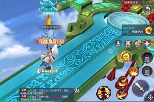 暗夜地城又双叒开新服 小伙伴们一起来下载吧