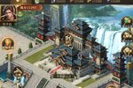 下载全新版《激战王城》 坐等万人新服开启