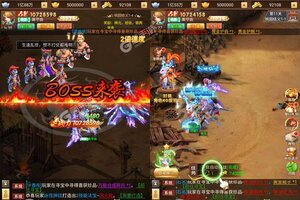 《百战无双》豪华礼遇爆炸来袭 全新版下载开启