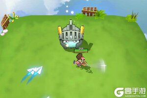 《愤怒的小鸡之冲天炮》评测：不服就撞——一场不按常理出牌的解压肉鸽冒险