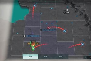 《群星纪元》高光战役丨跳区周旋破围堵，开关突围战强敌