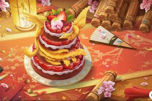 《三国杀名将传》5月30日饕餮盛宴