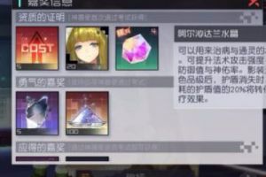 永远的7日之都稀有影装合成方法技巧介绍