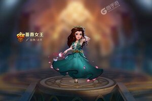 即时策略手游一个就够了 《时空王座》迎官方版紧急加开新服