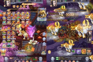 神州豪侠新服爆炸来袭 官方版神州豪侠下载一起来了