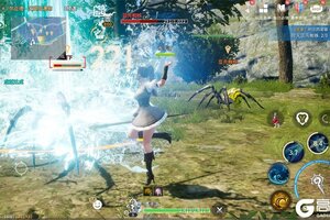 大佬入坑看新服 《零度曙光》新服开启 官方版下载奉上