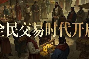 《剑中》更新爆料|首发版本做了哪些调整？