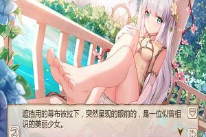 女大十八变《姬魔恋战纪》小莉的蜕变！