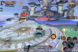 《昆仑劫》新服即将开启 下载最新版昆仑劫迎接新征程