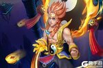 下载官方版《萌神战姬》 坐等千人新服开启