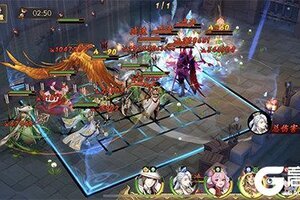 《放开那三国3》召唤物体系详解 神兽机甲花式助战
