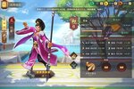 下载新版本《胡莱三国4》 坐等千人新服开启