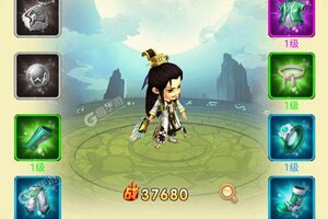 《王者之心》VIP礼包爆炸来袭 全新版下载开启