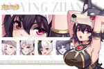 《暗影战姬》新服2023年05月06日开启 下载全新版《暗影战姬》专享新服大礼
