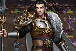 止戈之战下载地址分享 最新止戈之战官方安装包