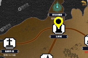 《能量起源》新服2021年10月25日开启 下载官方最新版《能量起源》专享新服大礼包