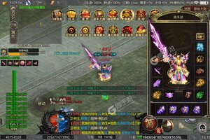 《最强战兵》新服终于来了  新老玩家迎官方版共享多重礼遇