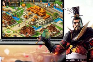 游戏谷开启多元化战略 创综合性大厂