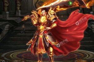 角色扮演手游一个就够了 《众矢之地》迎官方版紧急加开新服