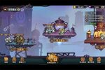 下载官方版《进击的堡垒》 坐等千人新服开启