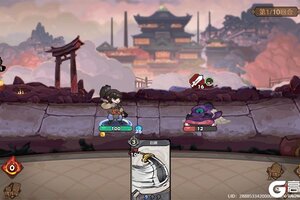 《古今2风起蓬莱》阵容强度排行榜&流派搭配推荐