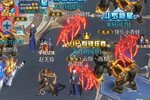 斗罗大陆H5新服高调来袭 最新版斗罗大陆H5下载一起来了