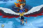 下载全新版《少年刀剑笑》领礼包 今天开新服入驻享福利