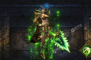 《战魔》官方最新版今日隆重更新 开启新服礼遇共襄盛举