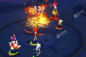 《君临城下》千人新服紧急新开 更新官方最新版领取专属大礼