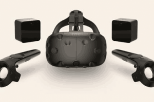 开门红！HTC Vive竟然卖了接近10万套
